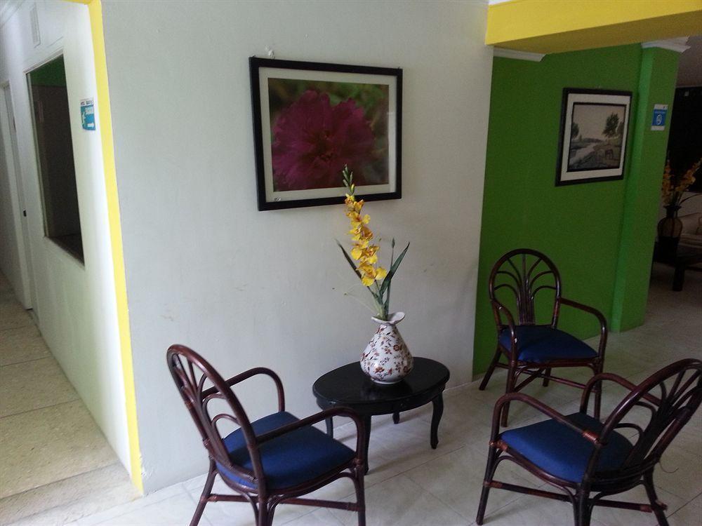 Hotel On Vacation San Andrés