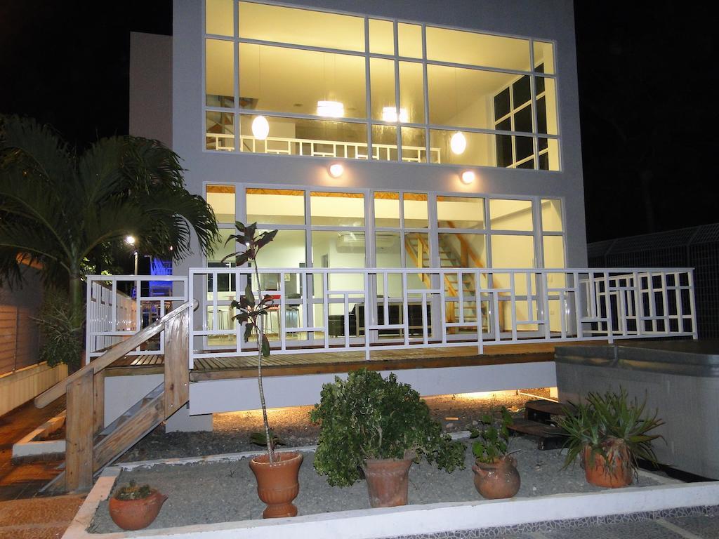Guest house Casa Loft 3*
