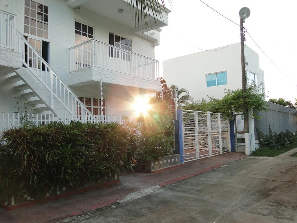 Casa Loft San Andres (San Andres and Providencia Islands)