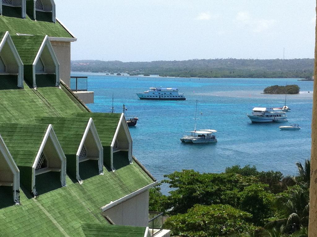 Apartment Edificio Bay Point Apto 207 *