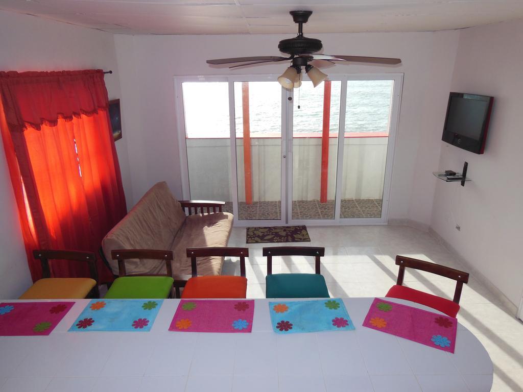 Rocky Cay Bay San Andrés