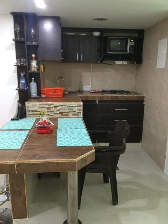 Apartamento Sea Breeze Flats *
