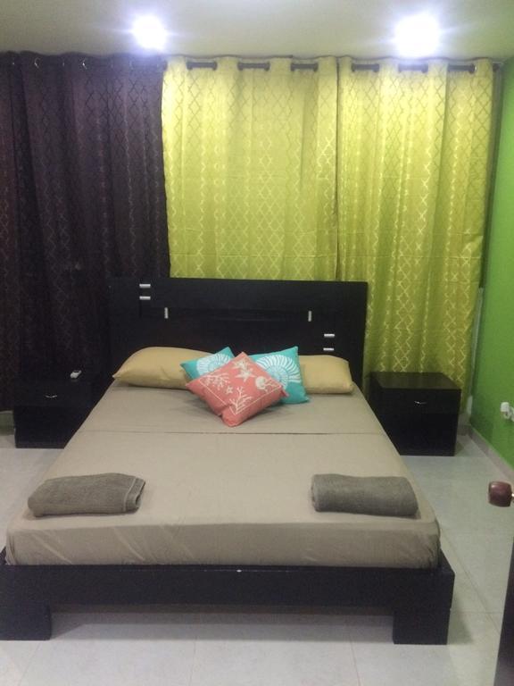 Apartamento Sea Breeze Flats
