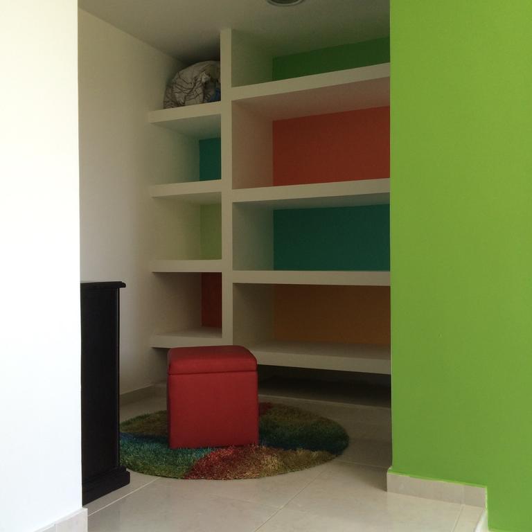 Apartamento Sea Breeze Flats San Andrés