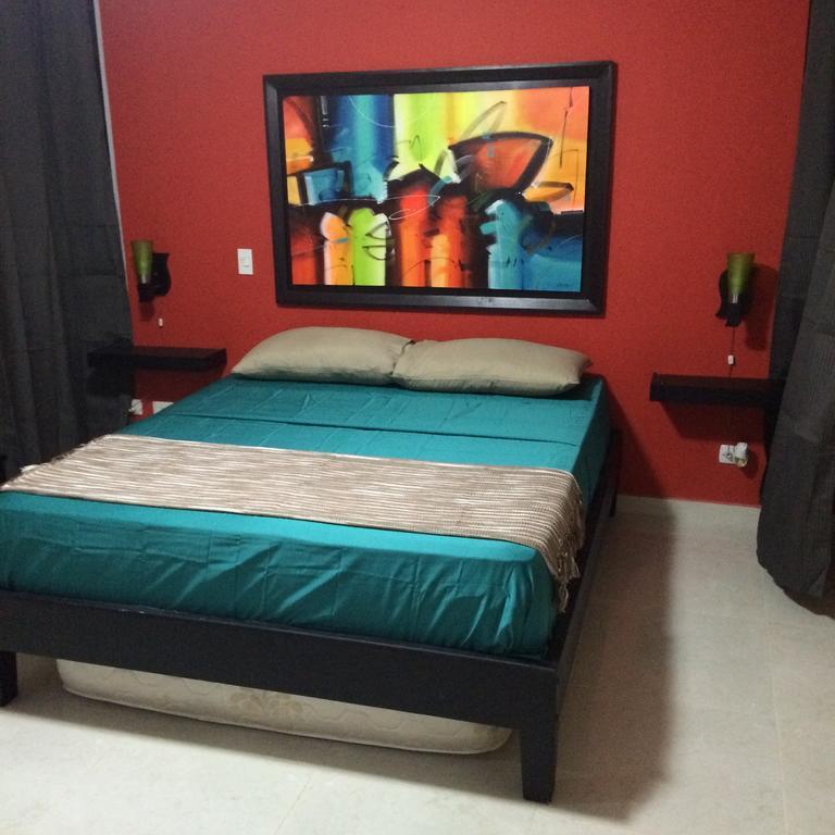 Sea Breeze Flats San Andrés
