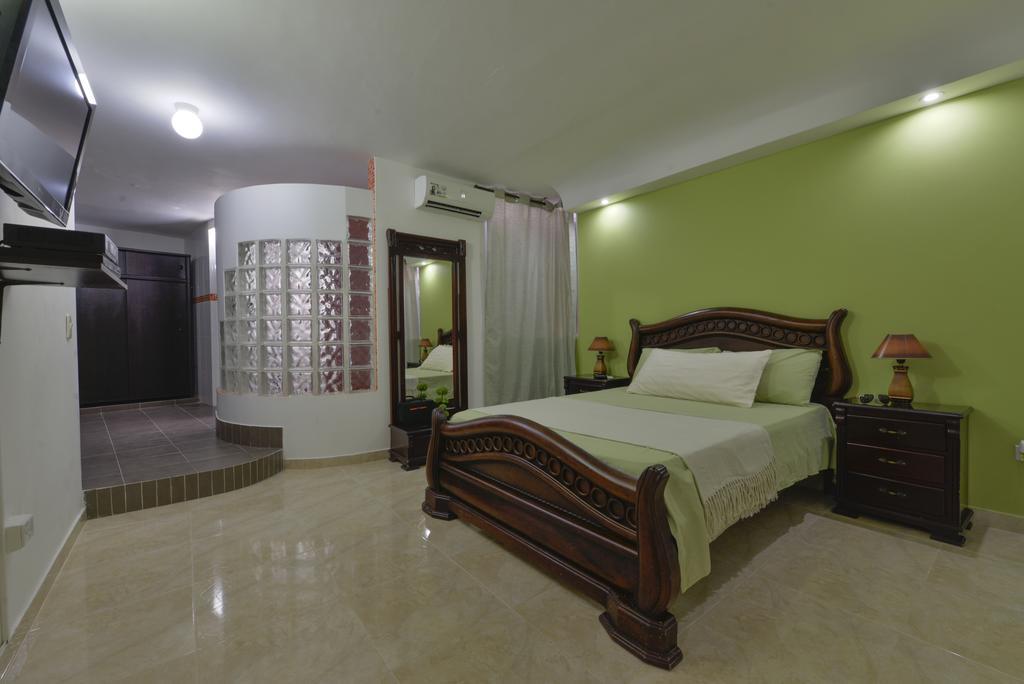 Sea Breeze Flats San Andrés