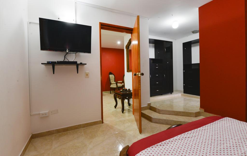 Apartamento Sea Breeze Flats San Andrés