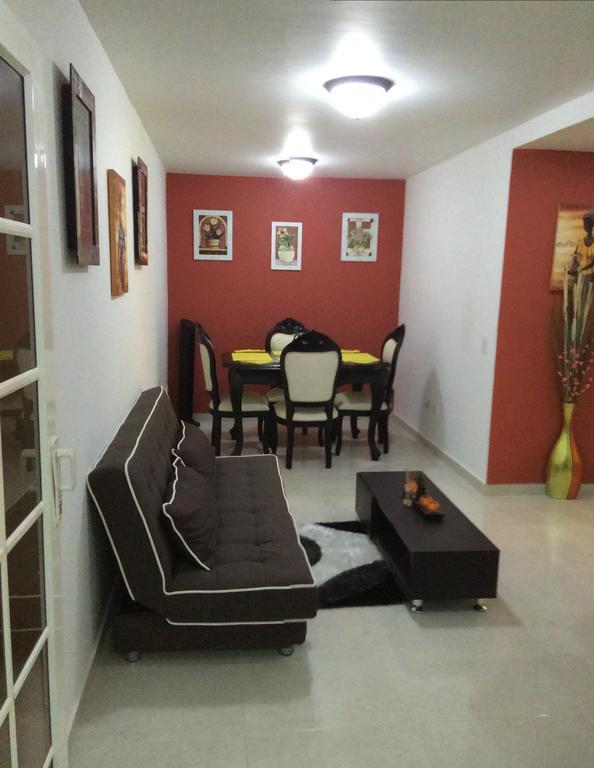 Apartamento Sea Breeze Flats *