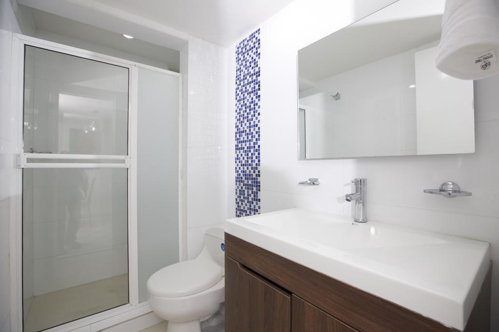 Edificio Bay Point 403 San Andrés