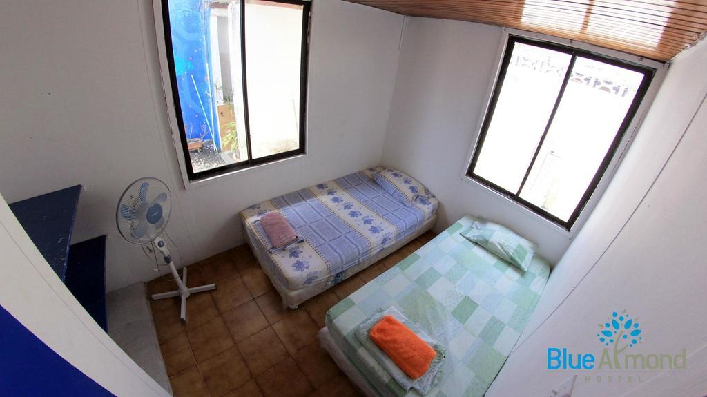 Hostel Blue Almond - San Andres (San Andres and Providencia Islands)