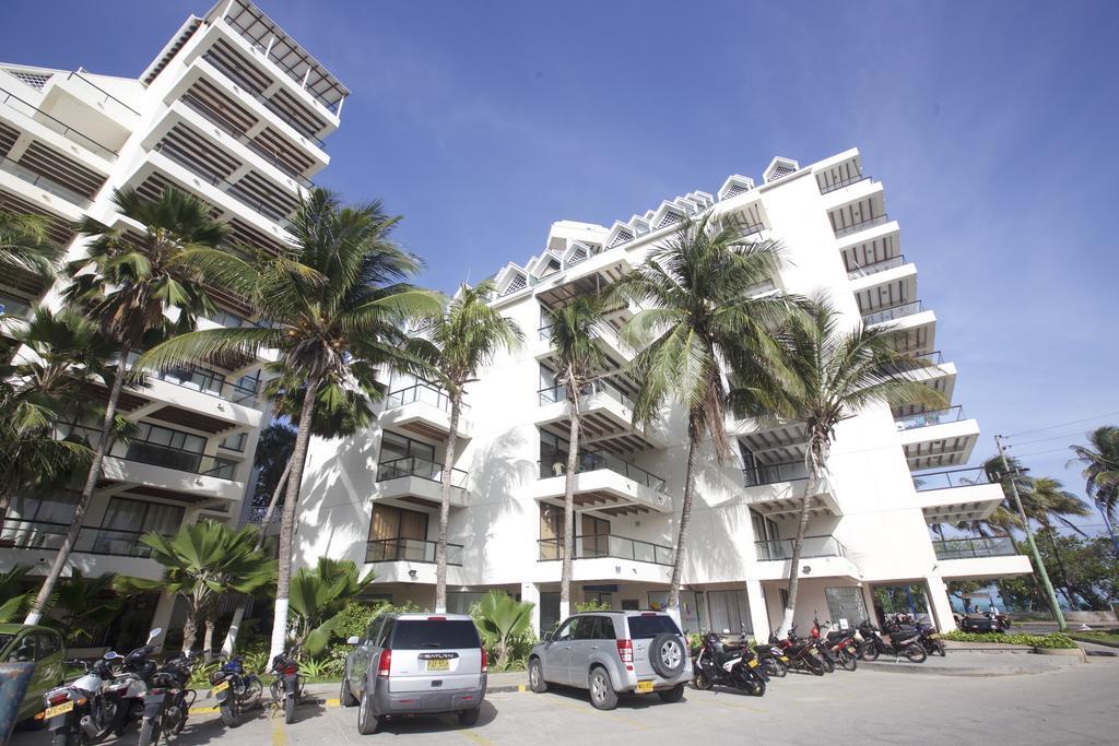 Edificio Bay Point 403