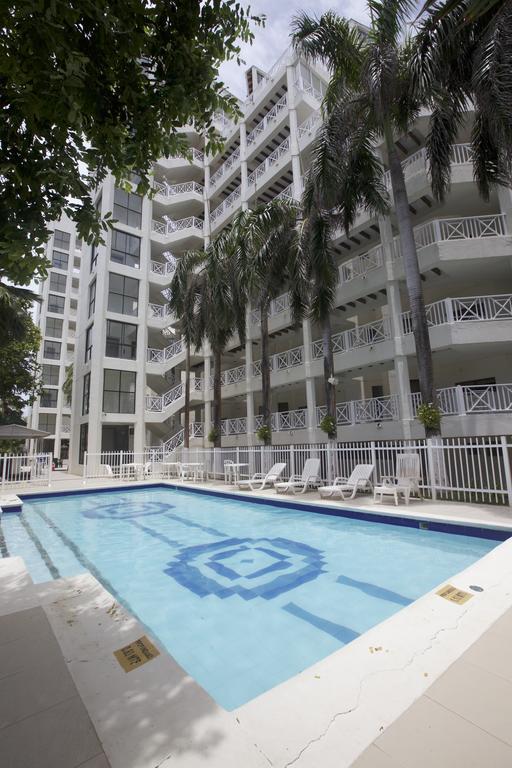 Edificio Bay Point 403 San Andrés