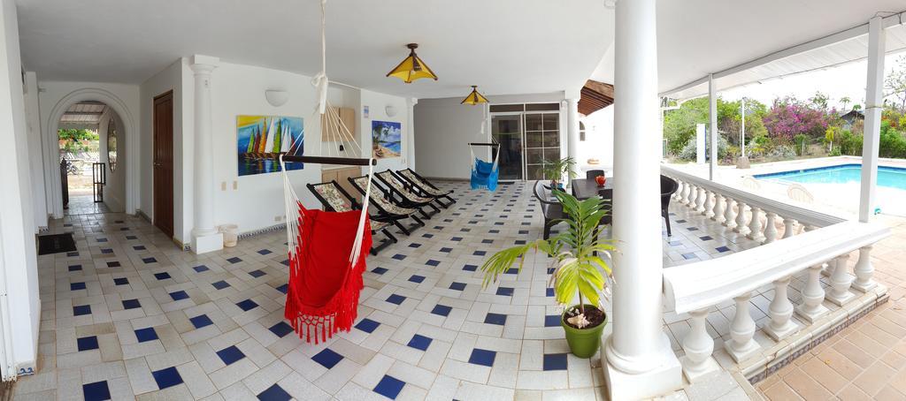 Inn Coral House