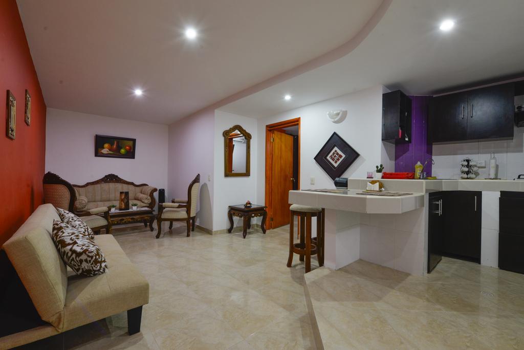 Sea Breeze Flats San Andrés