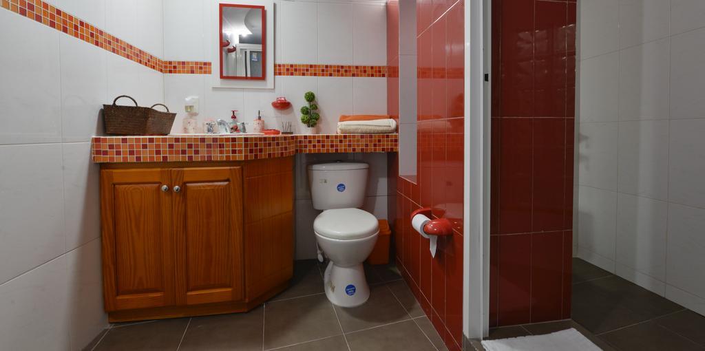 Apartamento Sea Breeze Flats