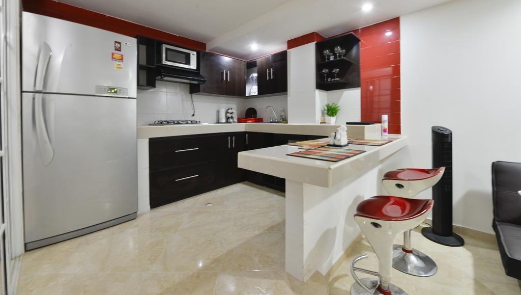 Apartamento Sea Breeze Flats *
