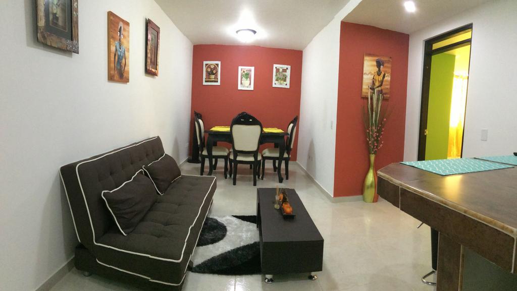 Apartamento Sea Breeze Flats