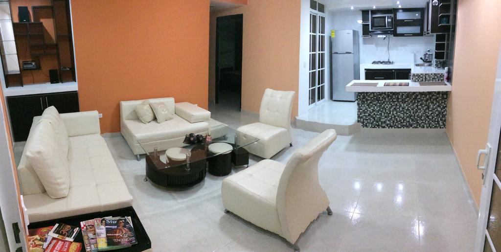 Sea Breeze Flats San Andrés