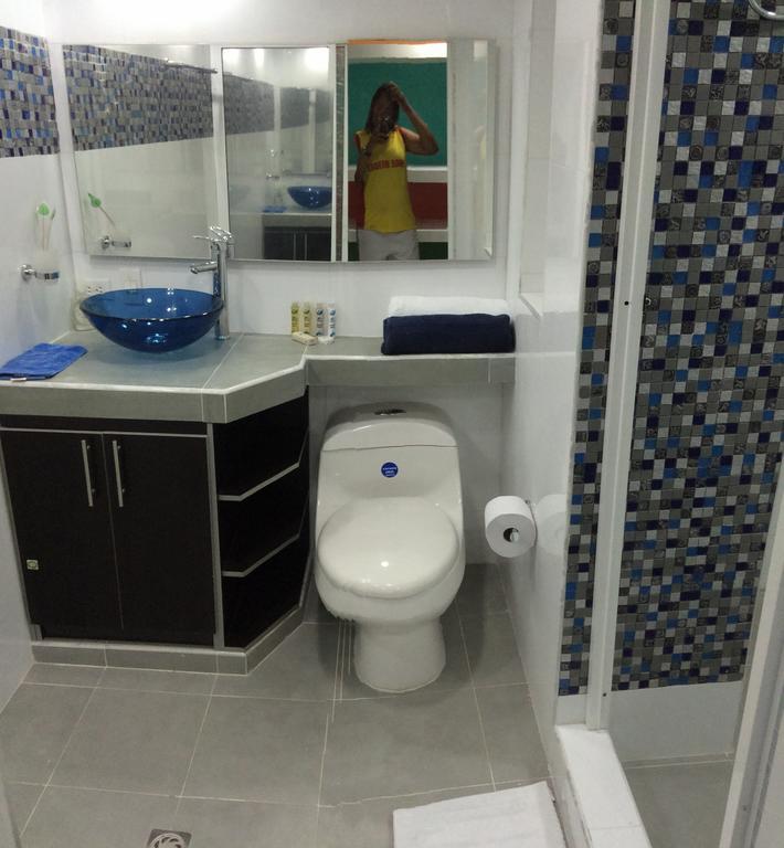 Apartamento Sea Breeze Flats