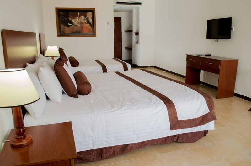 Hotel Sol Caribe 4*