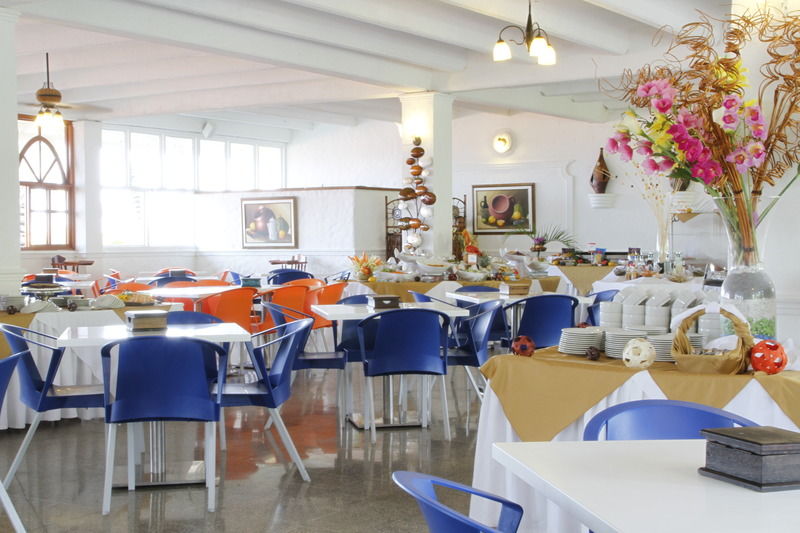 Hotel Sol Caribe Campo San Andres (San Andres and Providencia Islands)