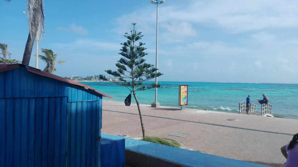 Vista Hermosa Bahia Sardina San Andres (San Andres and Providencia Islands)