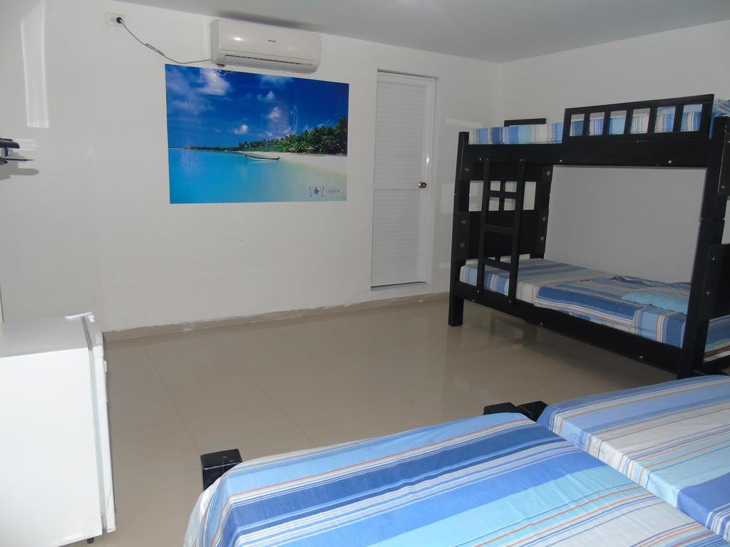Apartahotel Limsor San Andrés