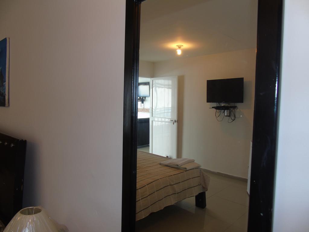 Apartahotel Limsor 2*