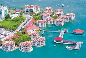Resort Decameron Aquarium 3*