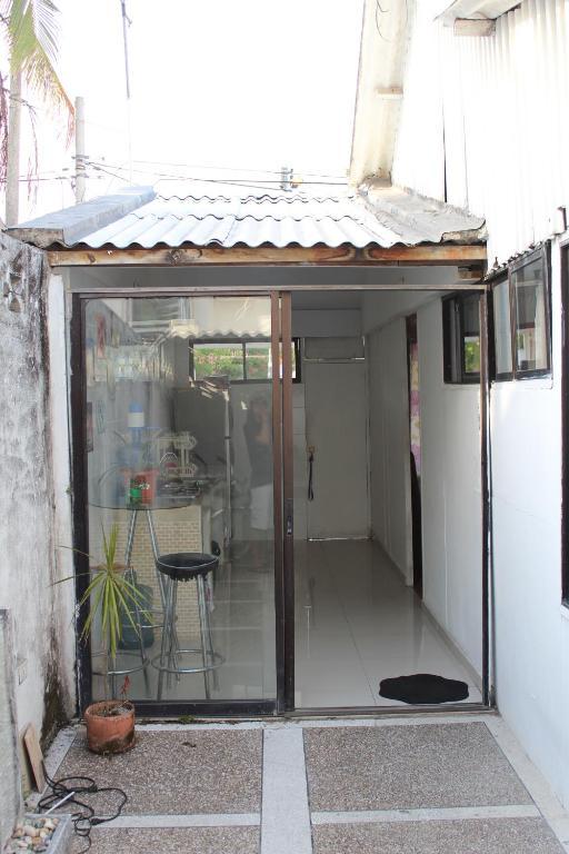 Hostel Blue Almond - San Andres (San Andres and Providencia Islands)