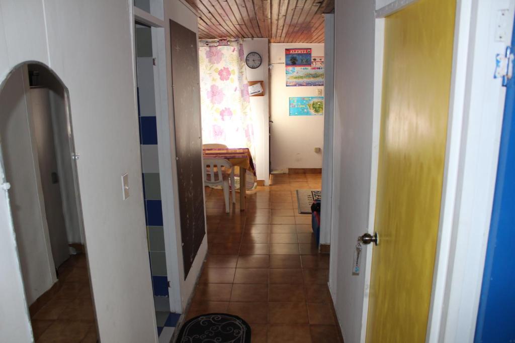 Hostel Blue Almond - *