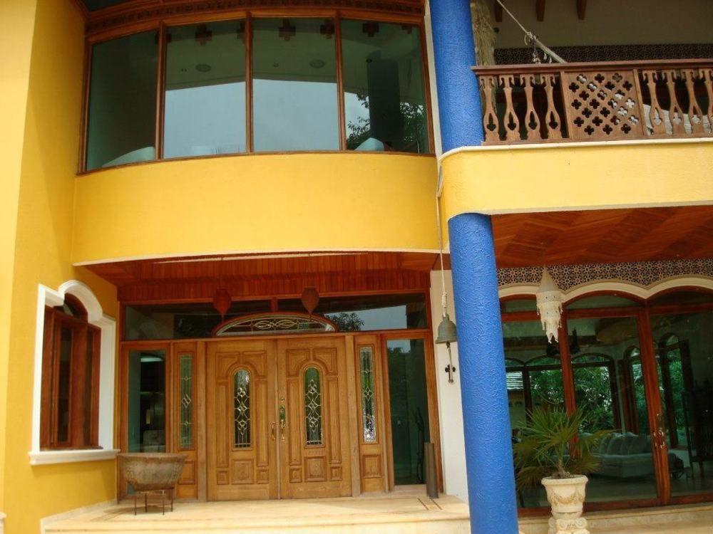 Casa Palmas Boutique Hotel