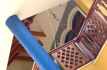 Casa Palmas Boutique Hotel San Andres (San Andres and Providencia Islands)