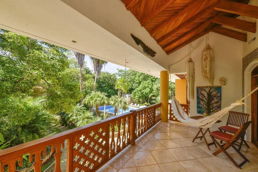Casa Palmas Boutique Hotel San Andres (San Andres and Providencia Islands)