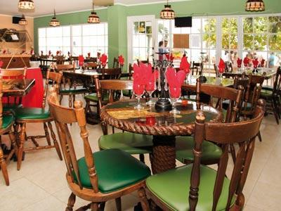 Tiuna Hotel