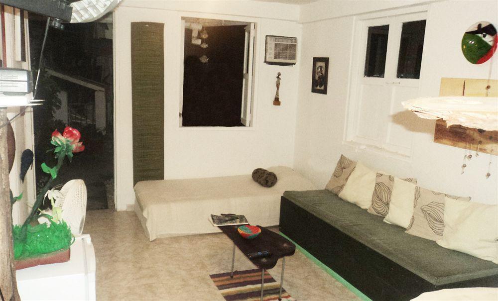 Nativa Lizard House Hostal