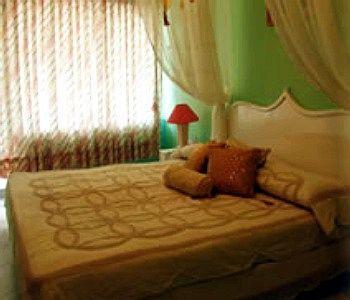 Noblehouse 3* San Andrés