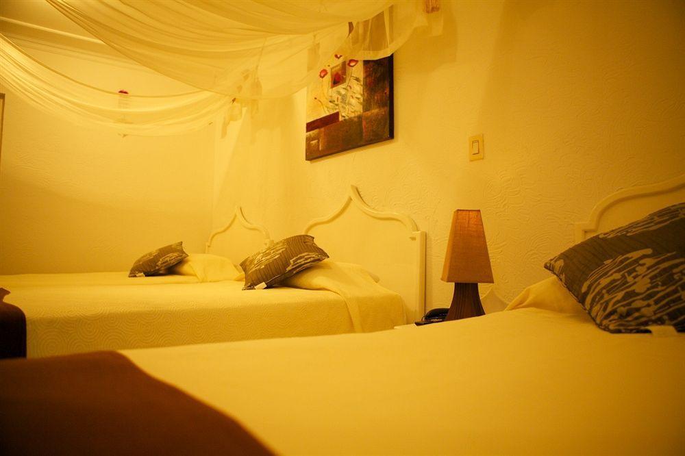 Noblehouse Hotel 3*