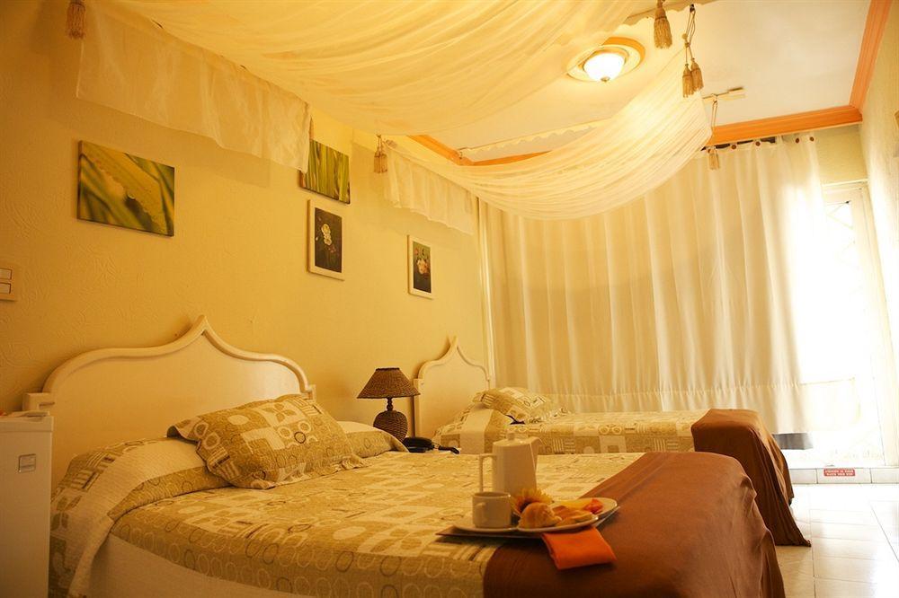 Noblehouse Hotel