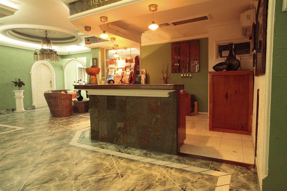 Noblehouse 3*