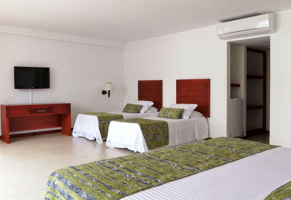 Sol Caribe 4* San Andres (San Andres and Providencia Islands)