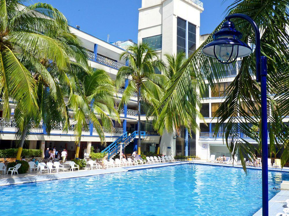 Sol Caribe 4* San Andres (San Andres and Providencia Islands)