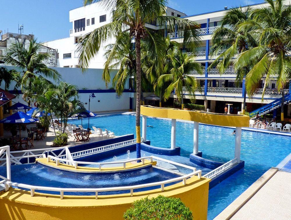 Sol Caribe 4*