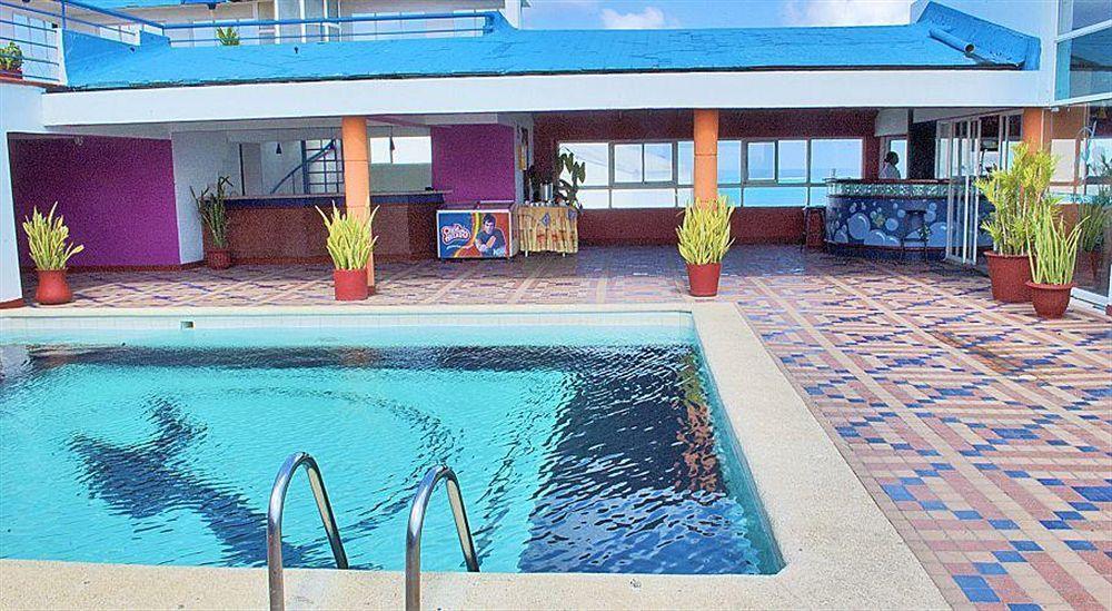Calypso Hotel