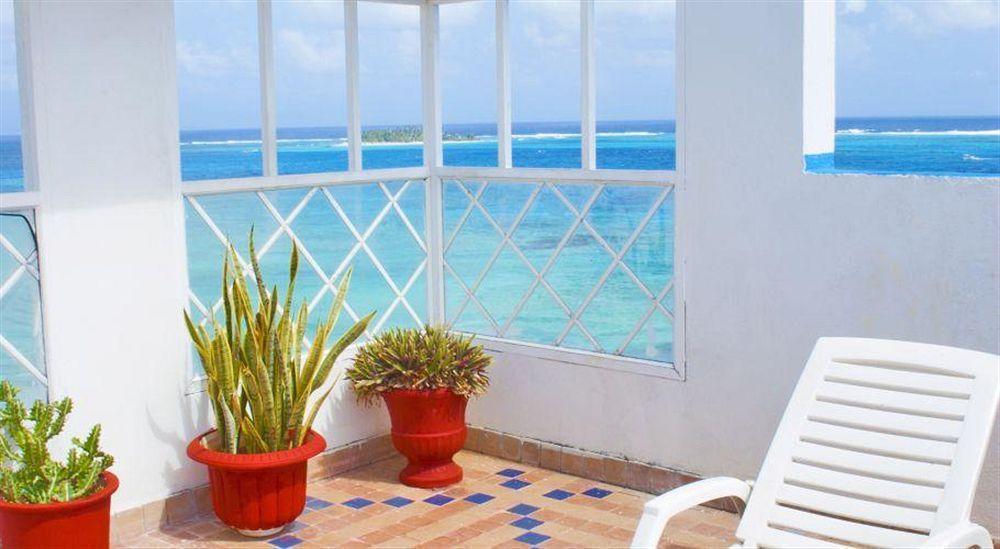 Calypso 3* San Andrés