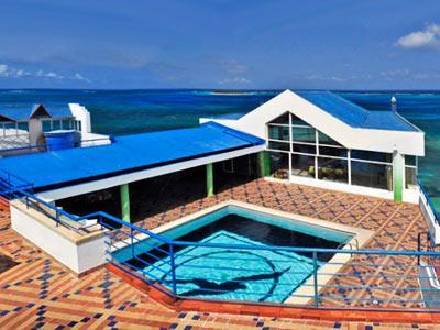 Calypso 3* San Andrés
