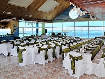Calypso Hotel 3*