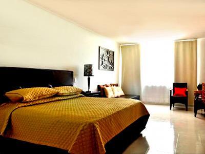 Calypso Hotel San Andrés