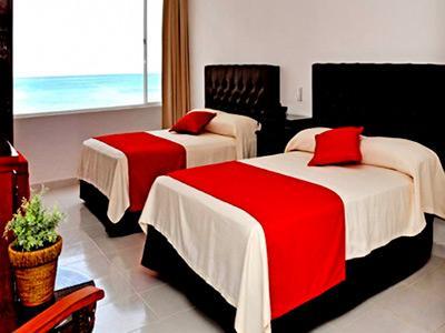 Calypso 3* San Andrés