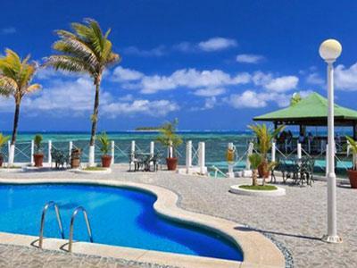 Lord Pierre Hotel 3*